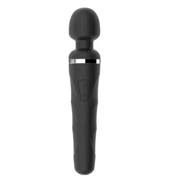 Lovense Domi 2, vibrator cu baghetă, 1 buc. — preț și oferte