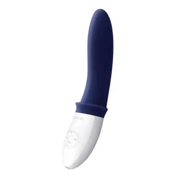 Lelo Billy 2 Deep Blue, vibrator anal, 1 buc. — preț și oferte