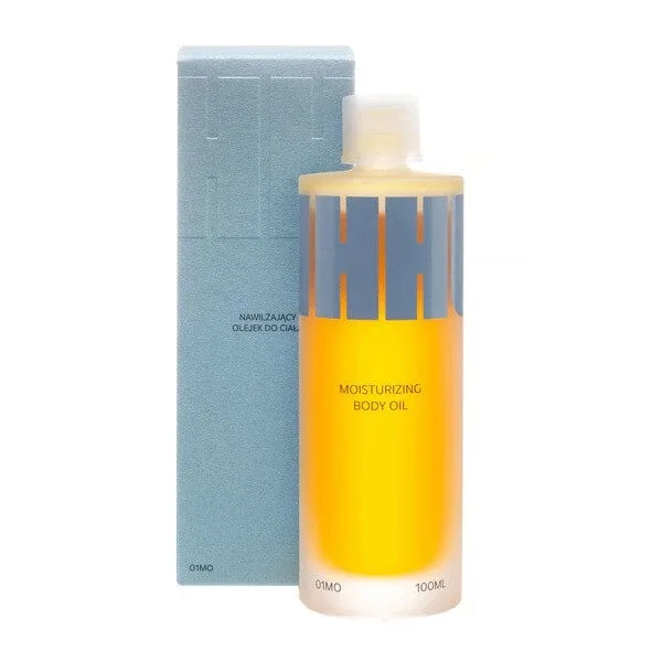 Hhuumm, ulei de corp hidratant, 100 ml — preț și oferte