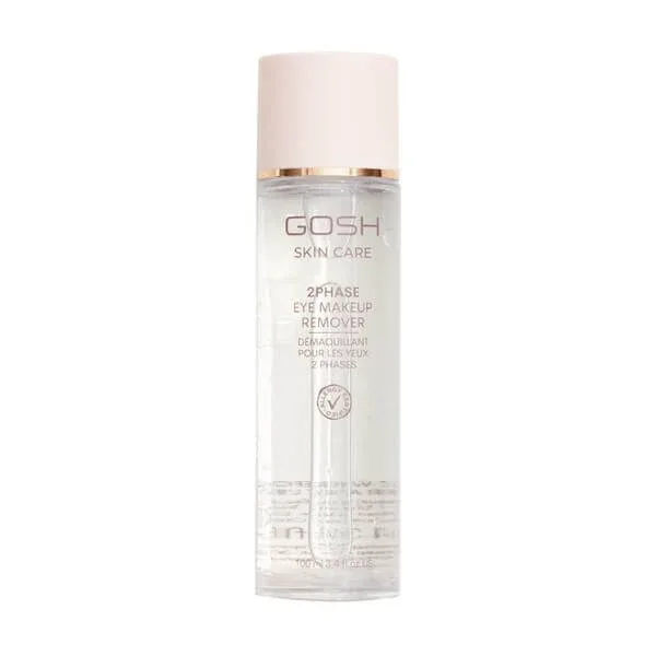 Gosh Skin Care, demachiant bifazic, 100 ml — preț și oferte