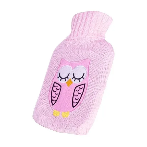 Gum-Med, cauciuc termofor cu capac, mic (0,5 l), 1 buc. — preț și oferte