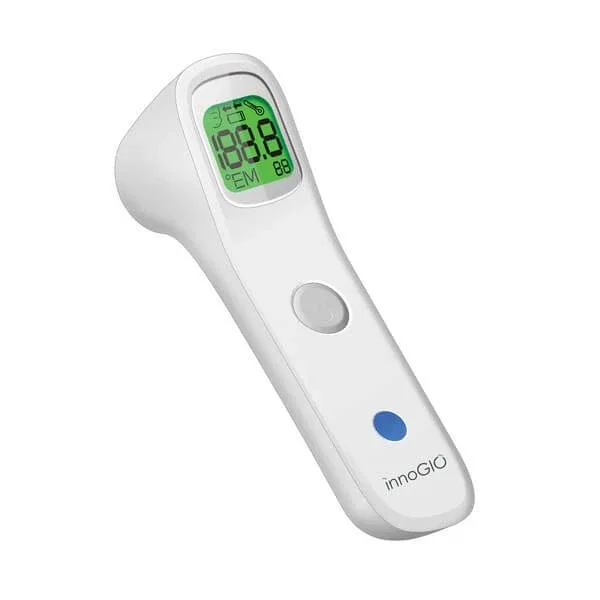 InnoGio GIOfast, termometru fără contact, 1 buc. — preț și oferte