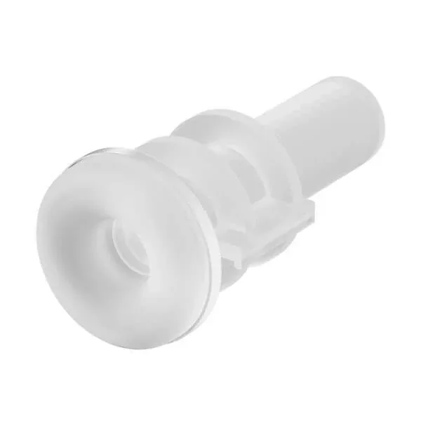 Lovense Neutral Hole Sleeve For Solace, manșon masturbator, 1 buc. — preț și oferte