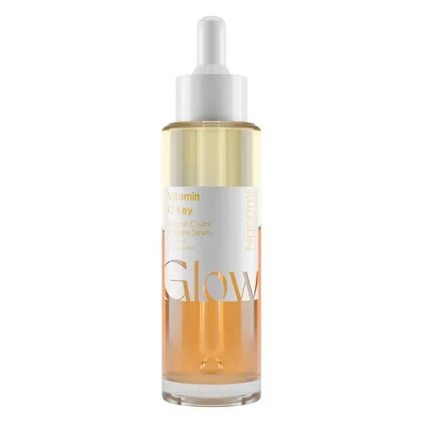 Nacomi Vitamin C Key, ser bifazic de iluminare, 40 ml — preț și oferte
