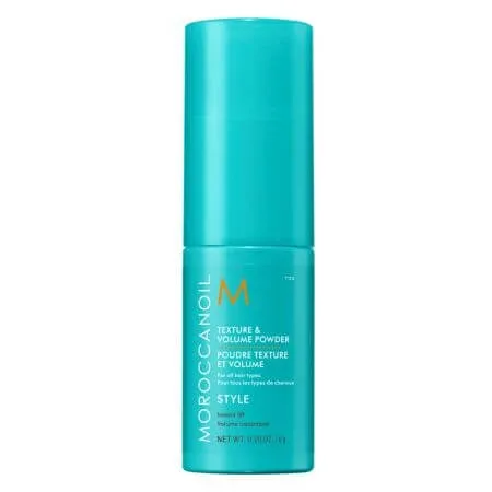 Pudra pentru volum instant si textura Texture & Volume Powder, 8g, Mororccanoil — preț și oferte