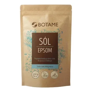 Botame, sare de baie epsom, 200 g