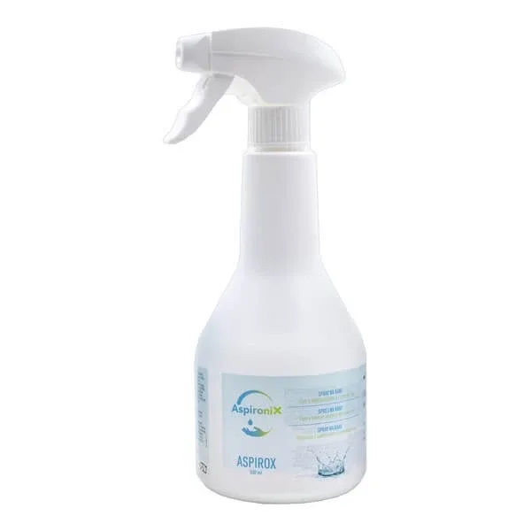 Aspirox, spray pentru răni, 500 ml — preț și oferte