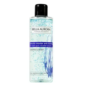Bella Aurora, loțiune micelară anti-pigmentare, 200 ml
