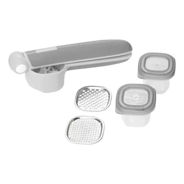 Skip Hop, set de presare a alimentelor cu preparare ușoară, 1 buc. — preț și oferte