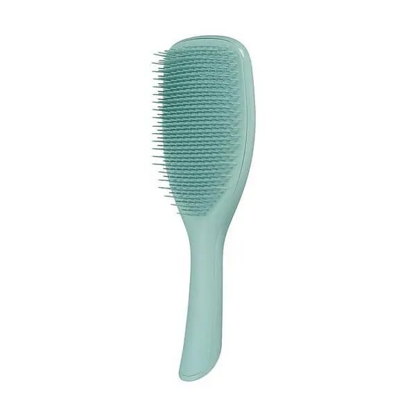 Tangle Teezer, Detangler Large, perie de descurcat părul, marine teal, 1 buc. — preț și oferte