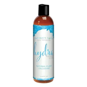 Intimate Earth Hydra Water-Based Glide, lubrifiant pe bază de apă, 120 ml