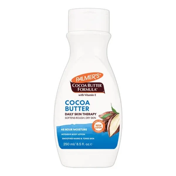 Palmer's Cocoa Butter Formula, loțiune hidratantă pentru corp, 250 ml Palmer's — preț și oferte