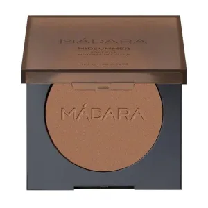 Madara Midsummer Soft Silk Mineral, bronzer, 9 g