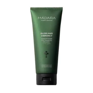 Balsam Madara Gloss and Vibrancy, balsam ușor de descurcat, 200 ml