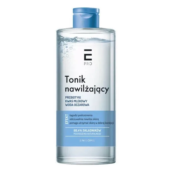 Enilome Pro, tonic hidratant, 200 ml — preț și oferte