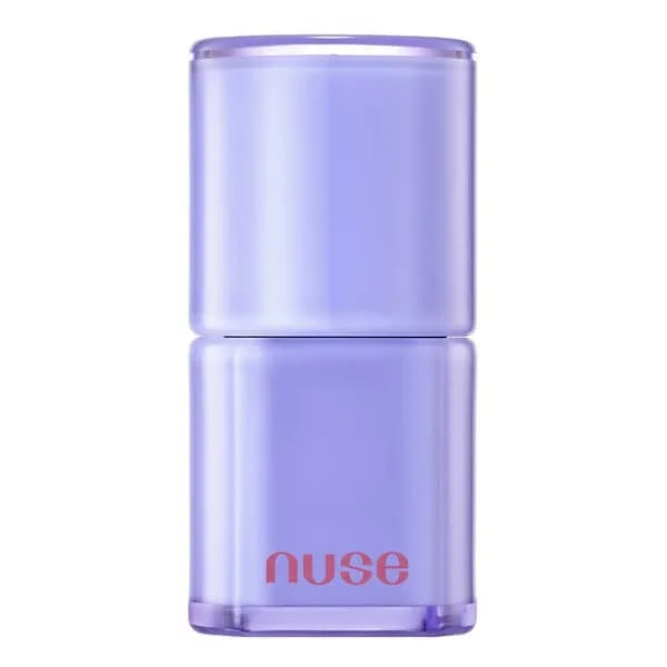 Nuse Care Liptual, nuanță hidratantă pentru buze, 06 Fin Berry, 4.5 g — preț și oferte