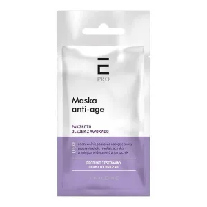 Enilome Pro, mască anti-îmbătrânire, 10 ml