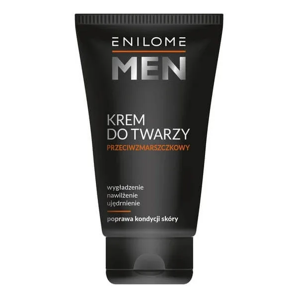 Enilome Men, cremă antirid, 75 ml — preț și oferte