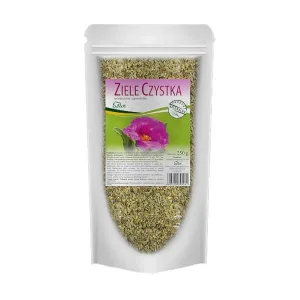 Flos Herb of Purity, ierburi pentru preparare, 250 g
