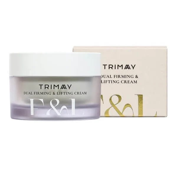 Trimay Dual Firming Lifting, cremă de față, 50 ml — preț și oferte