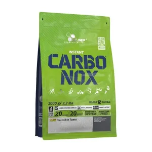 Olimp Carbonox, pulbere, aromă de lămâie, 1000 g