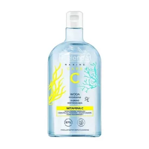 Bielenda C Marine Care, apă micelară de curățare profundă cu vitamina C, 400 ml