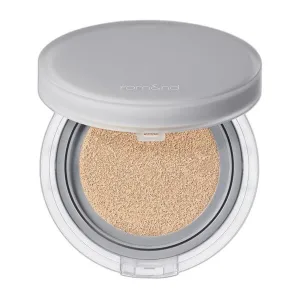 Rom&amp;nd Nu Zero Cushion, fond de ten pernă, 03 Natural21, 15 g