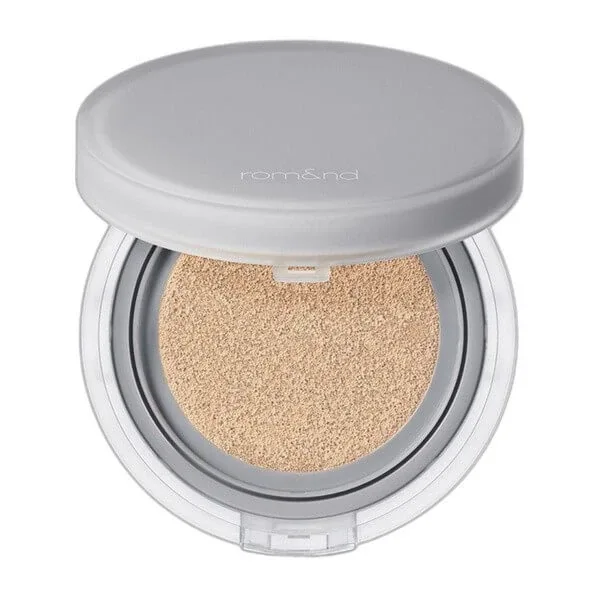 Rom&amp;nd Nu Zero Cushion, fond de ten pernă, 03 Natural21, 15 g Rom&nd — preț și oferte