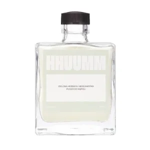 Hhuumm, pudră de baie, ceai verde și bergamotă, 500 ml