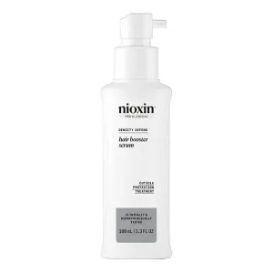 Nioxin New Serum Hair Booster, ser de stimulare a creșterii părului, 100 ml