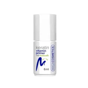 Maga Cosmetics, Fito Flex Vitamin, grund fără acid, 6 ml