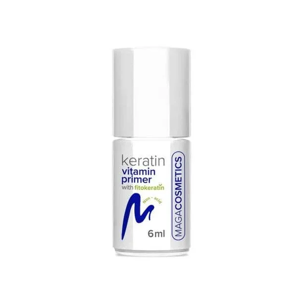 Maga Cosmetics, Fito Flex Vitamin, grund fără acid, 6 ml — preț și oferte