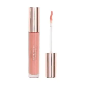 Gosh, Peptide Lip Gloss, luciu de buze cu peptide, 008 Nougat, 7 ml