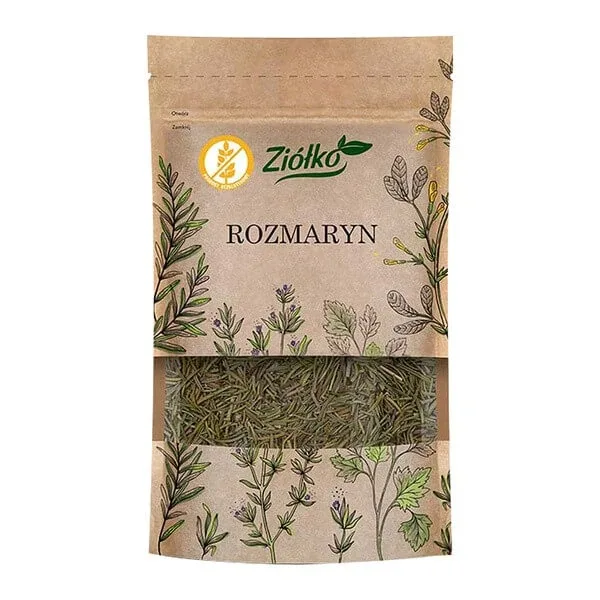 Ierburi, rozmarin, uscat, 35 g — preț și oferte