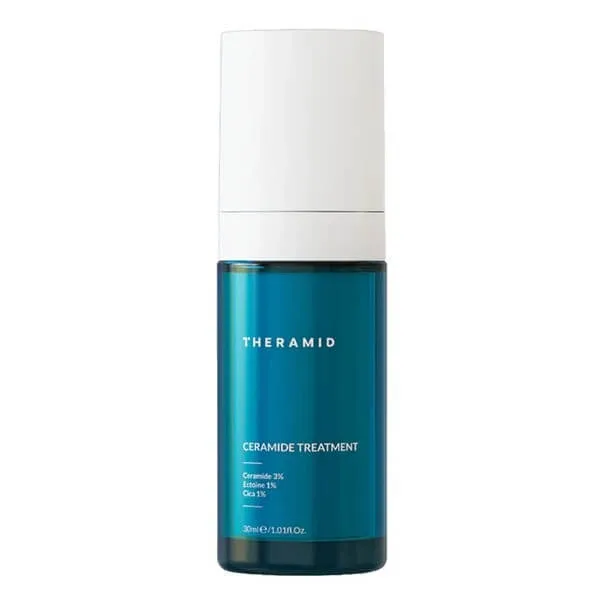 Theramid Ceramide Treatment, ser ceramidic foarte concentrat, 30ml — preț și oferte