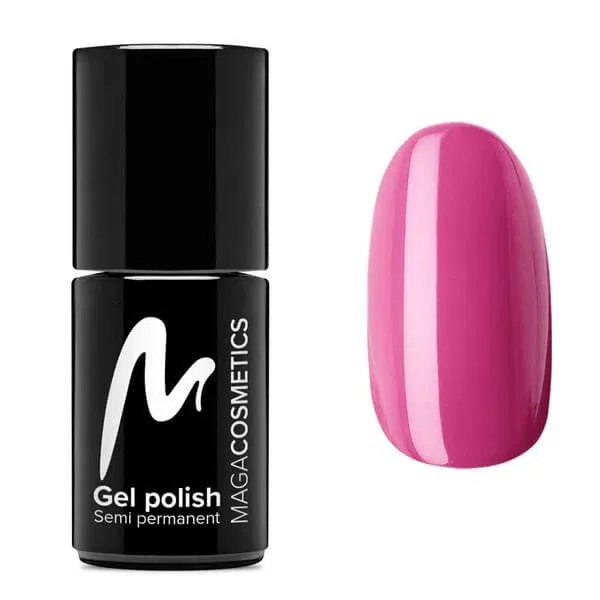 Maga Cosmetics, Lac hibrid PK0024, 6 ml — preț și oferte