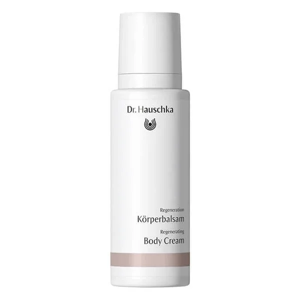 Dr.Hauschka, loțiune regenerantă pentru corp, 150 ml — preț și oferte