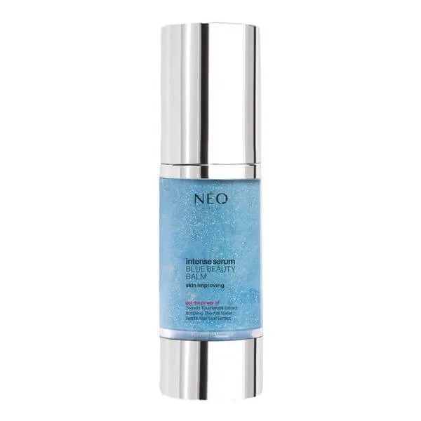 NEO Make Up Beauty Balm - Blue Beauty Balm: TONING EFFECT, 30 ml — preț și oferte