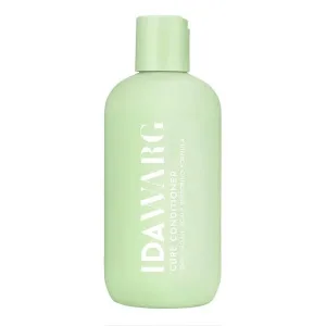 Ida Warg, Cure, Balsam calmant și anti-mătreață, 250 ml
