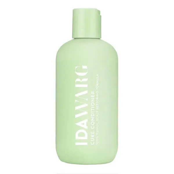 Ida Warg, Cure, Balsam calmant și anti-mătreață, 250 ml — preț și oferte