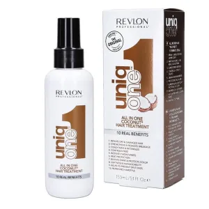 Revlon Professional UniqOne, balsam spray cu nucă de cocos, 150 ml