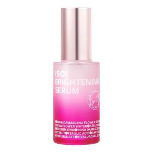 ISOI Brightening Serum, ser de față iluminator, 35 ml