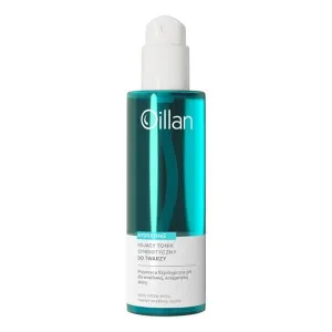 Oillan Tonic facial sinbiotic hidratant și calmant pentru pielea sensibilă, 200 ml