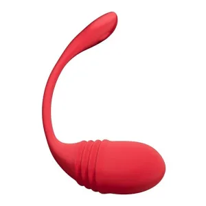 Lovense Vulse, ou vibrator, 1 buc.