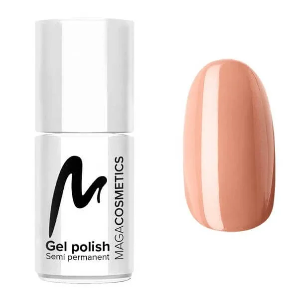 Maga Cosmetics Gel Polish Hybrid Base Cover 3, 6 ml — preț și oferte