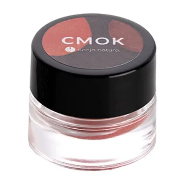 Opcja Natura Cmok, balsam de buze protector cu merișor, 5 ml — preț și oferte