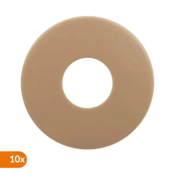 Sigiliu Stomahesive, inel de sigilare stoma, 98 mm x 3 mm, 10 buc. — preț și oferte