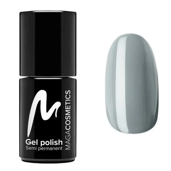 Maga Cosmetics Gel Polish, lac hibrid, culoare GY0015, 6 ml — preț și oferte