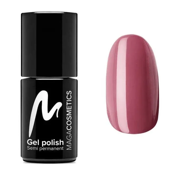 Maga Cosmetics, Lac hibrid PK0102, 6 ml — preț și oferte