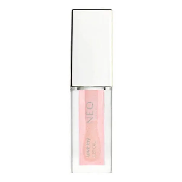 Neo Make Up Ser intensiv, Ulei de buze, 04 WATERMELON, 5 ml — preț și oferte